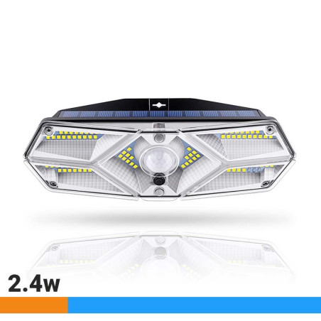 FOCO SOLAR LED 24W AIRMEC