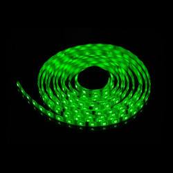 TIRA LED 5V 5 METROS COLOR RGB ESPECIAL TV AIRMEC