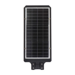FAROLA LED SOLAR 150W 1200 LUMENS SERIE STREET AIRMEC