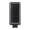 FAROLA LED SOLAR 150W 1200 LUMENS SERIE STREET AIRMEC