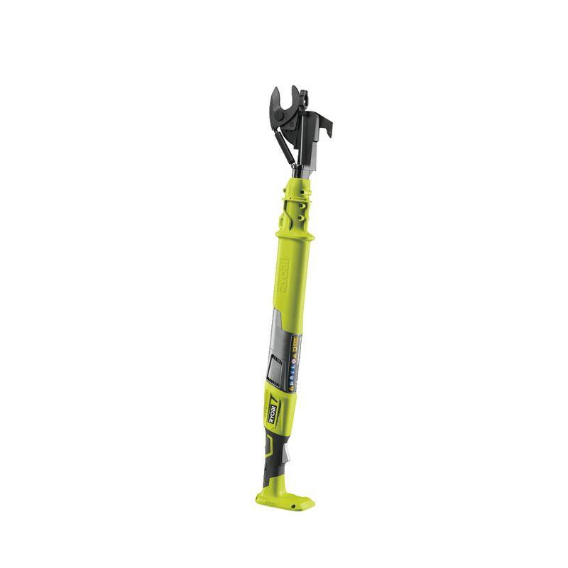 TIJERA DE PODAR 18V SIN BATERIA ONE RYOBI