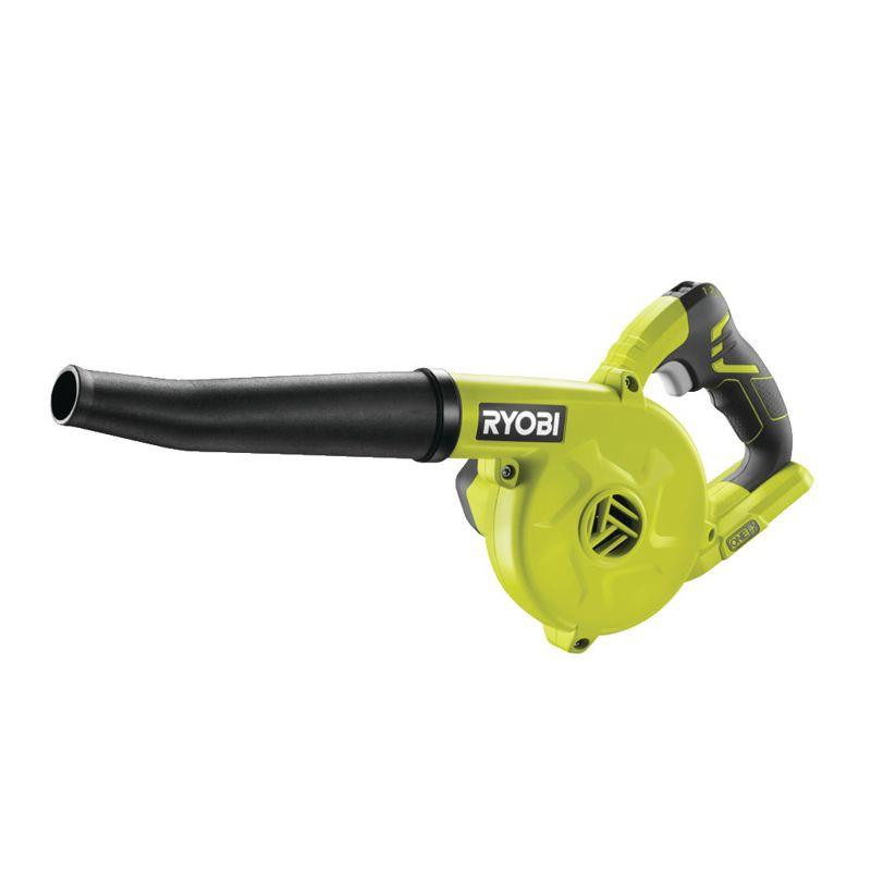 SOPLADOR COMPACTO 18V ONE RYOBI SIN BATERIA