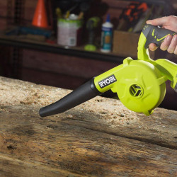 SOPLADOR COMPACTO 18V ONE RYOBI SIN BATERIA