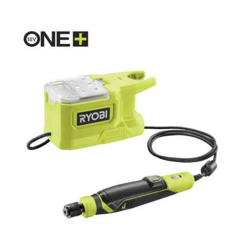 HERRAMIENTA ROTATIVA 18V ONE RYOBI SIN BATERIA