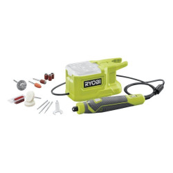 HERRAMIENTA ROTATIVA 18V ONE RYOBI SIN BATERIA