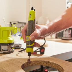 HERRAMIENTA ROTATIVA 18V ONE RYOBI SIN BATERIA