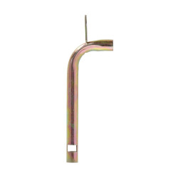 TUBO CONDUCTO GAS CENTRAL AM120414 655 AIRMEC