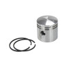 PISTON COMPLETO CON AROS DESBROZADORA TK123 TAKUMA