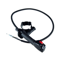 EMPUNADURA COMPLETA MANDO SOPLADOR TK168 TAKUMA