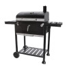 BARBACOA CARBON SERIE ABADES AIRMEC
