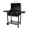 BARBACOA CARBON SERIE ABADES AIRMEC