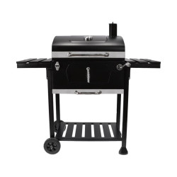 BARBACOA CARBON SERIE ABADES AIRMEC