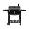 BARBACOA CARBON SERIE ABADES AIRMEC