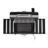 BARBACOA CARBON SERIE ABADES AIRMEC
