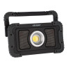 FOCO LED RECARGABLE 20W 1400 LUMENS LUZ FRIA CON ALTAVOZ AIRMEC