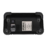 FOCO LED RECARGABLE 20W 1400 LUMENS LUZ FRIA CON ALTAVOZ AIRMEC