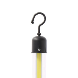 LAMPARA LED 85W 500 LUMENS TUBO RECARGABLE AIRMEC