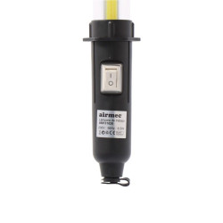 LAMPARA LED 85W 500 LUMENS TUBO RECARGABLE AIRMEC