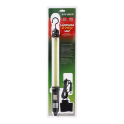 LAMPARA LED 85W 500 LUMENS TUBO RECARGABLE AIRMEC
