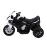 MOTO BATERIA BMW NEGRO