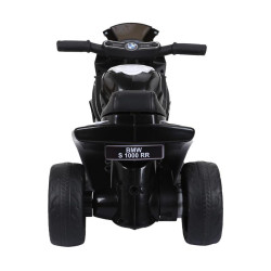 MOTO BATERIA BMW NEGRO