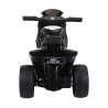 MOTO BATERIA BMW NEGRO