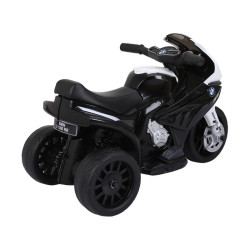 MOTO BATERIA BMW NEGRO