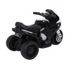 MOTO BATERIA BMW NEGRO