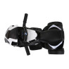 MOTO BATERIA BMW NEGRO