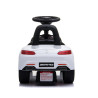 COCHE PARA PASEAR BEBES MERCEDES AMG BLANCO
