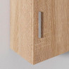 MUEBLE BANO HAYA SERIE NIZA 40X22X48CM BENOTTI