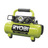 COMPRESOR DE AIRE 18V ONE RYOBI SIN BATERIA