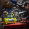 COMPRESOR DE AIRE 18V ONE RYOBI SIN BATERIA