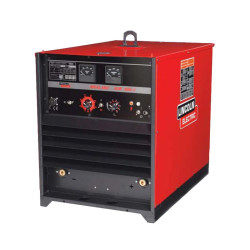 SOLDADOR RECT ELECT IDEALARC R3R 600 I LINCOLN