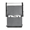 SANDWICHERA INOX 1000W PLACAS GRILL A LA PIEDRA LARRYHOUSE