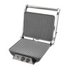 SANDWICHERA INOX MULTIFUNCION 2000W PLACAS GRILL A LA PIEDRA LARRYHOUSE