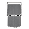 SANDWICHERA INOX MULTIFUNCION 2000W PLACAS GRILL A LA PIEDRA LARRYHOUSE