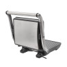 SANDWICHERA INOX MULTIFUNCION 2000W PLACAS GRILL A LA PIEDRA LARRYHOUSE