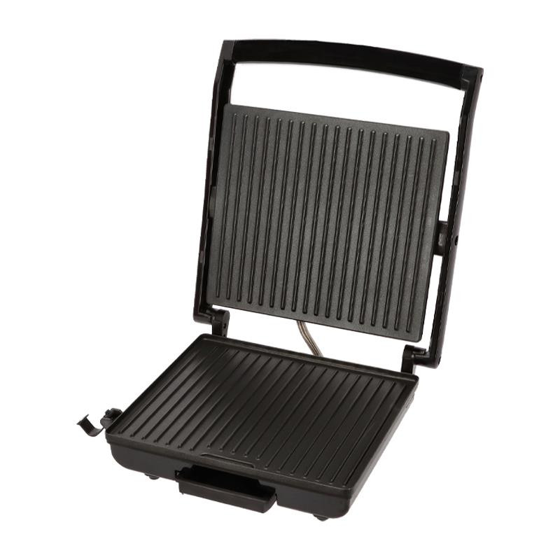 SANDWICHERA INOX 1800W PLACAS GRILL LARRYHOUSE