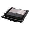 SANDWICHERA INOX 1800W PLACAS GRILL LARRYHOUSE
