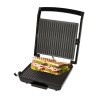 SANDWICHERA INOX 1800W PLACAS GRILL LARRYHOUSE