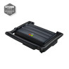 SANDWICHERA 1000W PLACAS GRILL A LA PIEDRA LARRYHOUSE