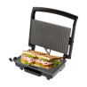 SANDWICHERA 1000W PLACAS GRILL A LA PIEDRA LARRYHOUSE