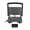 SANDWICHERA 1000W PLACAS GRILL A LA PIEDRA LARRYHOUSE