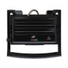 SANDWICHERA 1000W PLACAS GRILL A LA PIEDRA LARRYHOUSE