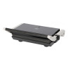 SANDWICHERA 800W PLACAS GRILL A LA PIEDRA LARRYHOUSE