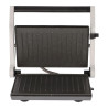SANDWICHERA 800W PLACAS GRILL A LA PIEDRA LARRYHOUSE
