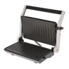 SANDWICHERA 800W PLACAS GRILL A LA PIEDRA LARRYHOUSE