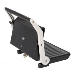 SANDWICHERA 800W PLACAS GRILL A LA PIEDRA LARRYHOUSE