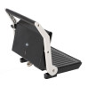 SANDWICHERA 800W PLACAS GRILL A LA PIEDRA LARRYHOUSE
